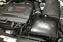 Sportovn� airbox VAG TSi