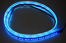 LED silikonov� ploch� p�sek