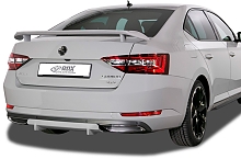 K��dlo �koda SuperB 3V