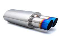 UNI tlumi� v�fuku titan