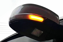 Blinkry do zrc�tek Ford