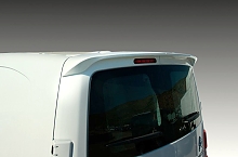 Spoiler Jumpy, Expert, Vivaro