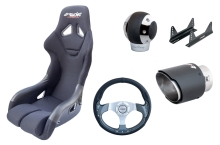 Novinky Simoni Racing
