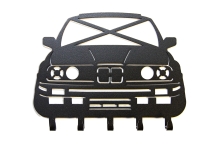 V��k na kl��e BMW