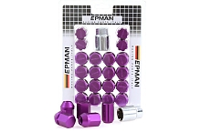 Sada kolov�ch matic EPMAN RS
