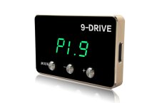 Pedal-Box - nastaven� pl.ped�lu