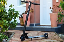Elektro kolob�ky