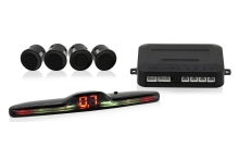 Parkovac� asistent LED