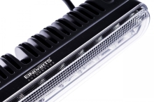 CREE LED sv�tlomet + DRL