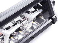 LED CREE d�lkov� sv�tlomet