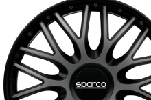 Nov� poklice Sparco Roma