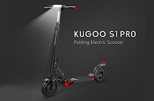 Elektro kolob�ky Kugoo