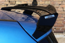 Spoiler Mercedes A W176