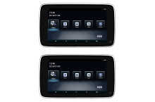 Set monitor� BMW, Volvo, MB