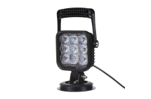 LED sv�tlo s magnetem 12V