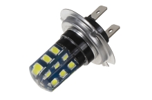 Nov� LED ��rovky