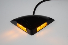 LED sv�tlo na nakl�dac� rampy