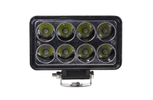 LED sv�tlo 8x3W, ECE R10