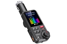 Bluetooth/MP3/FM modul�tor