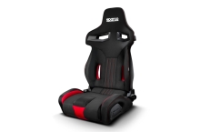SPARCO nov� sedadla