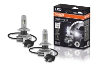 Osram LED ��rovky H4, H7 ...