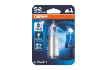 Novinky Osram pro moto