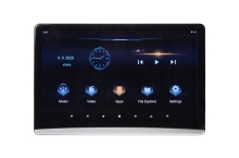 Nov� LCD monitory