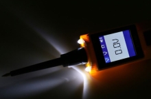 Digit�ln� multifunk�n� tester