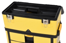 Nov� boxy na n��ad�