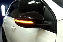 Blinkry VW Golf VI / Touran