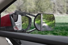 Zrc�tko bo�n� CARAVAN