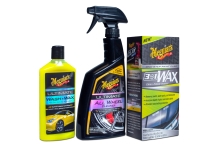 Novinky Meguiar