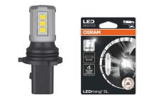 Nov� LED ��rovky Osram