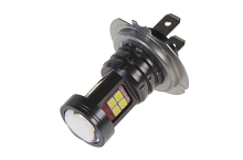 LED auto��rovky H7 novinky
