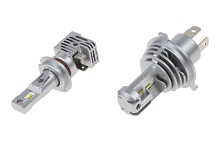  LED ��rovky ZES 5000LM