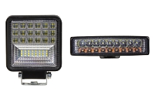 Nov� LED sv�tlomety