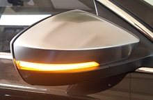 LED dynamick� blinkry - NEW