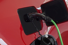 P��slu�enstv� pro elektomobily