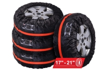 N�vlek na pneu R17-R21