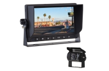 Kamerov� set s monitorem