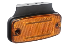 Obrysov� LED sv�tlo