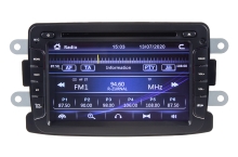 Autor�dia Dacia, Renault, VW