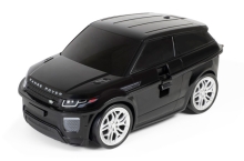 Kufr Range Rover Evoque