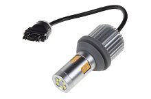 Nov� LED ��rovky