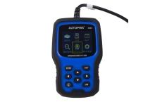 UNI autodiagnostika OBDII