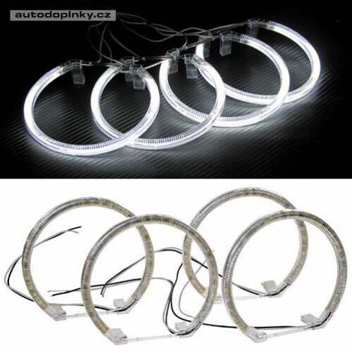 LED ��rovky pro vozy BMW