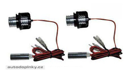LED ��rovky pro vozy BMW