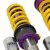KW Suspension 2009 novinky