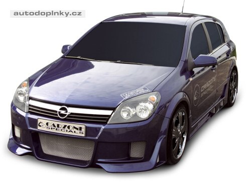 Spoilery CARZONE