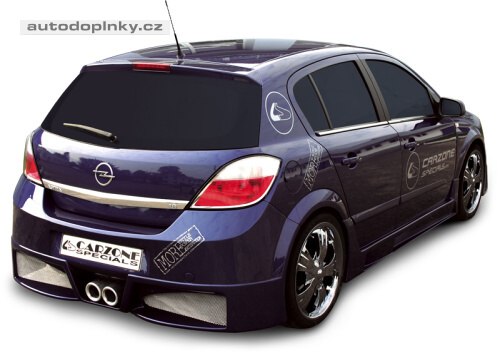 Spoilery CARZONE